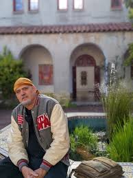 Filmmaker Christopher Coppola — Storied: San Francisco