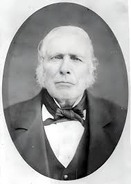 Julius Ceylon Swift (1792-1876)
