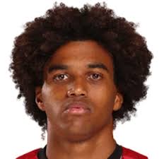 Sam Benjamin McCallum