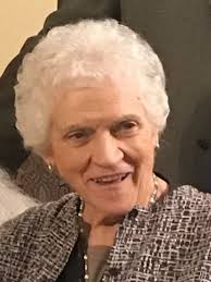 Barbara Smith Obituary November 28, 2020