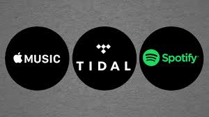 Spotify Vs Apple Music Vs Tidal Which Streaming Service Is Best For Rock And Metal Louder