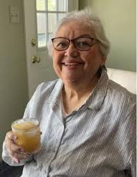 Obituary information for Gloria (Glo) S. Rios