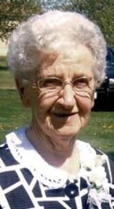 Edith Collins Obituary