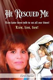 Amazon.co.jp: He Rescued Me : Padilla, Flora E: Foreign Language Books