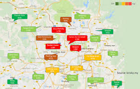 I mean, that counts as an activity, right? These Are The Properties In Klang Valley That You Can Buy With Your Salary