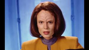 Happy Birthday Roxanne Dawson