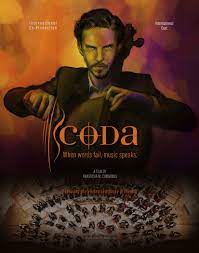 As a coda (child of deaf adults) ruby is the only hearing person in her deaf family. Coda 2019 Imdb
