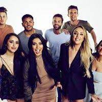 Geordie Shore Season 16 Episode 1 S16e1 Mtv Online Geordie Shore Celebrities Mtv