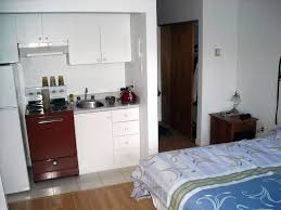 The magic of the internet. Kitchenette Wikipedia