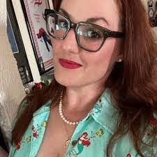 Amy Berkey's Instagram, Twitter & Facebook