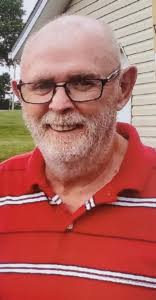 Walter Joel Yeager, Jr