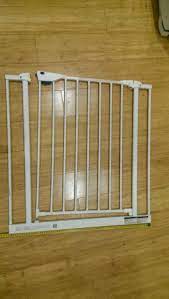 Baby Safety Gate 73 82cm X 72cm Kmart Baby Solutions Doorway Barrier M Safety Gates Gumtree Australia Stonnington Area Malvern East 1248930811