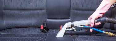 Parents can clean their own car seats with a vacuum. Interior Deep Clean Auto Interior Medic