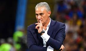 Tite 2021 | @staps_marseille organise le 5ème anniversaire du @tite_officiel le 12 juin 2021 ! Tite Esta Blindado Pelo Jogadores Da Selecao E Todos Estao Juntos Pensando Na Copa Do Mundo