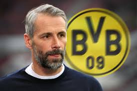 Bvb | complete borussia dortmund gmbh & co. 90plus Borussia Dortmund Unter Marco Rose Teil 1 Wohin Will Der Bvb 90plus