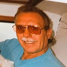 Robert Giesen Obituary (1942