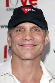 Patrick Kilpatrick Editorial Stock Photo