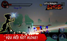 Stickman ghost 2 is a game made and developed by unimob. Download Stickman Ghost Ninja Warrior 1 9 Apk Mod Free Shopping For Android Latest Version