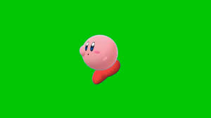 Kirby Default Dance Gif Transparent Super Smash Bros Brawl Super Smash Bros Videos Smash Bros Wii