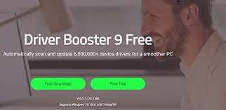 Cách tìm kiếm và cài đặt driver cho máy tính Windows