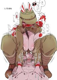 Countryhuman Femdom XXX Fantasy Session