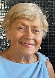 Shirley Albright Obituary (1936