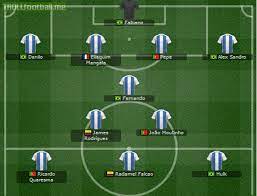 Stats fixtures & results players tables club info / download data. F C Porto S Starting Xi If They Hadn T Sold Their Star Players Troll Football