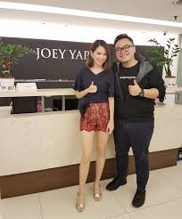 Dato' joey yap is the celebrated and global bestselling author with more than 166 books published and counting. Joey Yap Feng Shui Reading For My New Home Choo Mei Sze