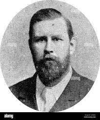 Bram abraham hi-res stock photography and images