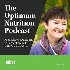 An Integrative Approach to Cancer Care with Dawn Waldron