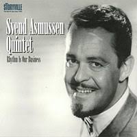 Svend Asmussen, 1916-2017, Jazz Hot 678