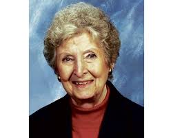 Barbara Denton Obituary (1924