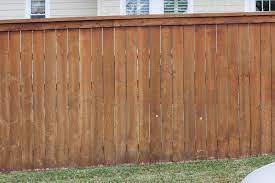 Chicken wire and hog wire with wooden supports are among the. 13 Backyard Fencing Ideas Lawnstarter