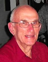 Obituary information for John Petraitis