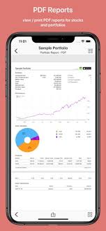 Stock Master Realtime Stocks On The App Store