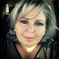 Yolanda Elizondo Obituary