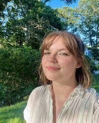 Nicole Westfall's Instagram, Twitter & Facebook