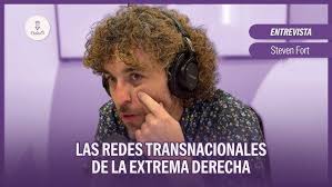 Las redes transnacionales de la extrema derecha