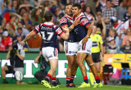 Sky sports arena will be. Sydney Roosters Vs St George Illawarra Dragons Nrl Live Scores Blog
