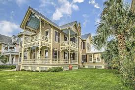 Click Here 617 500 1887 Stick Style House For Sale In Galveston Texas Is A Fabulous Historical Home Built By Nephta In 2020 Old Houses For Sale Old Houses Galveston