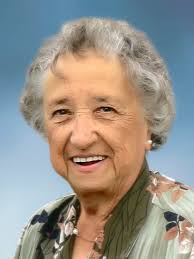 Thérèse Demontigny Béliveau