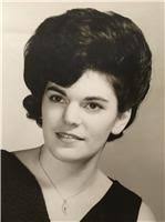 Betty Harding Obituary (1942