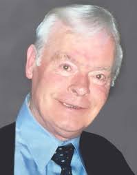 Malachy Donoghue Obituary