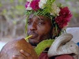 Sean Rector's Instagram, Twitter & Facebook