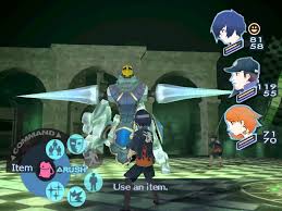 Persona 3 fes on the playstation 2, a gamefaqs message board topic titled when does the compendium become available?. Persona 3 Fes Hard Mode 100 Completion Llg Page 2 Let S Play Streams Serenes Forest Forums