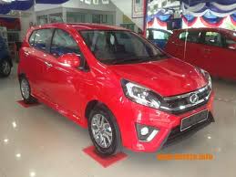 Historical axia protocol price chart, line chart and candles. New Perodua Axia Facelift 2017 Baru Exterior Interior Price List
