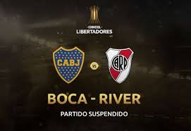 River vs boca, el superclásico del fútbol argentino, podés escucharlo en vivo y en directo a través de radio mitre en clarín.com. Oficial Aplazado El Boca River Besoccer