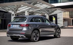 We did not find results for: Comparison Mercedes Benz Glc Class Glc 300 4matic 2020 Vs Mercedes Benz Glb 2020 Suv Drive