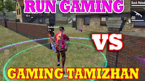 Queen live gaming 34.233 views11 hours ago. Run Gaming Vs Gaming Tamizhan Free Fire Attacking Squad Ranked Gameplay Tips Tricks Tamil Youtube