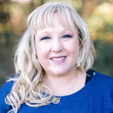 Amanda Carpenter-Horning